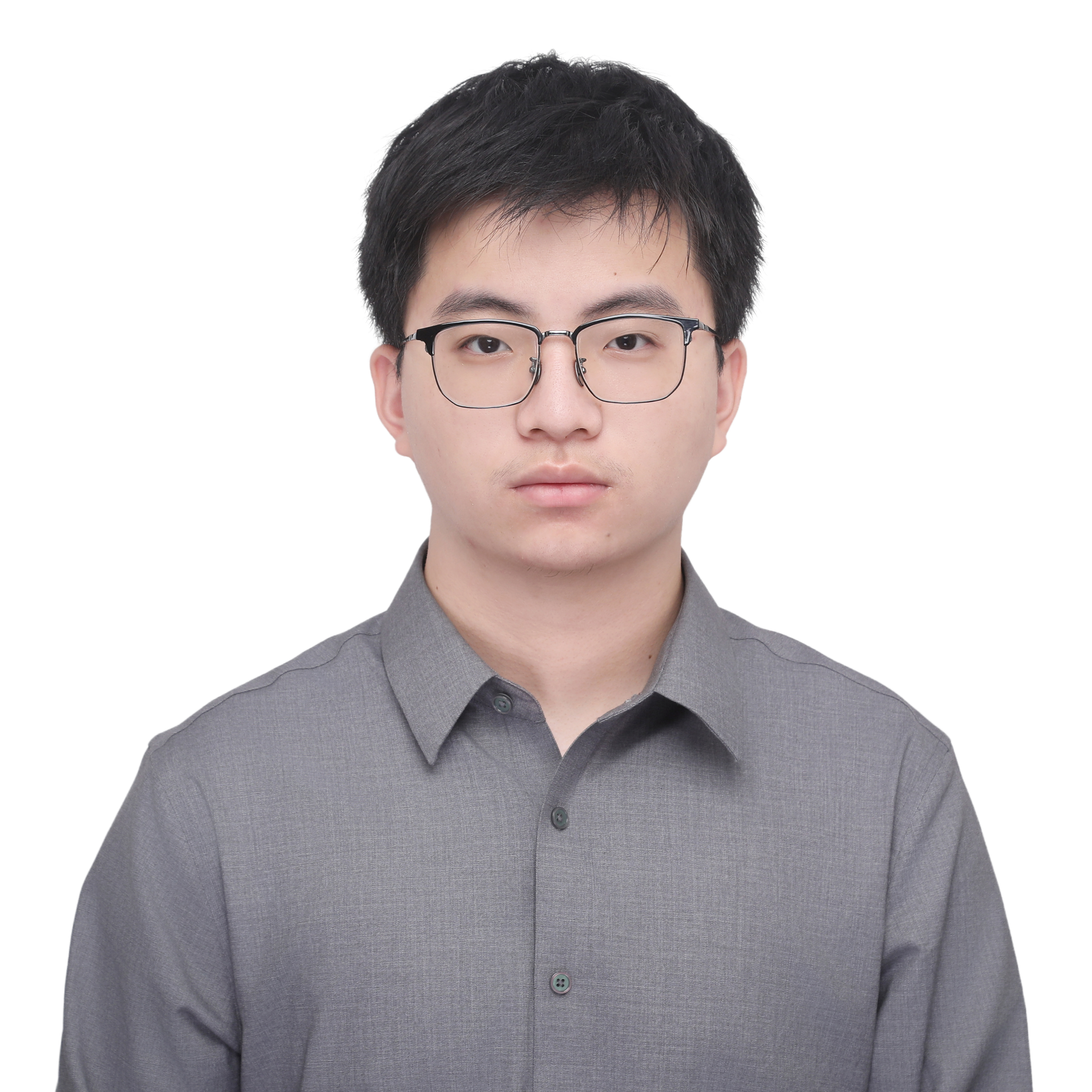 Yuteng Shen